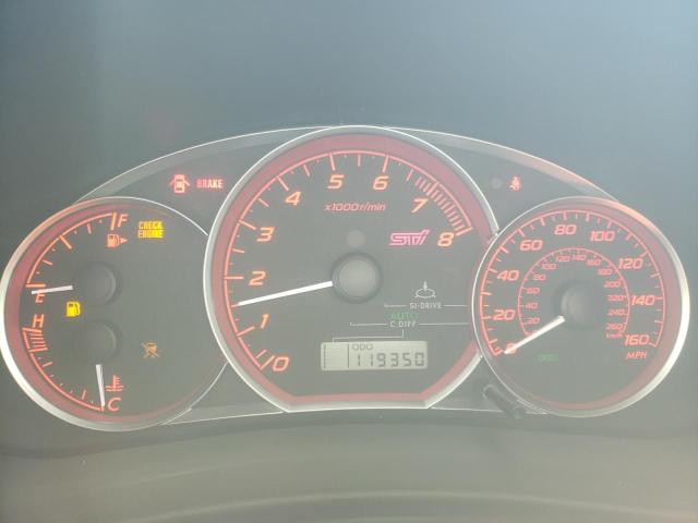 JF1GR89668L828175 Subaru Impreza Wrx Sti