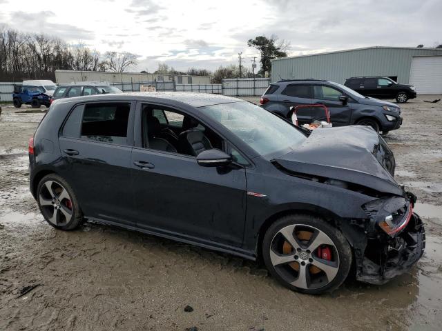 2017 VOLKSWAGEN GTI S/SE - 3VW447AU4HM021861