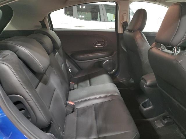 2020 HONDA HR-V TOURI 3CZRU6H95LM729897