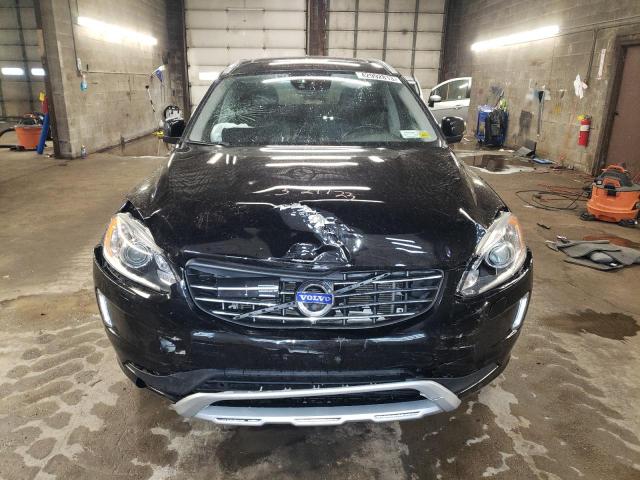 2017 VOLVO XC60 T5 DY YV440MRRXH2126471