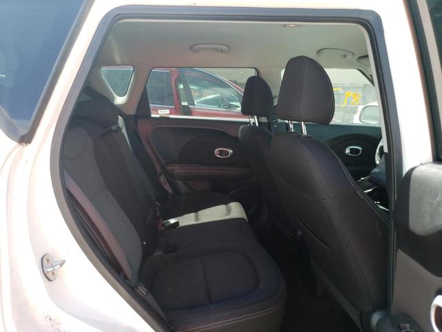 2019 KIA SOUL + - KNDJP3A56K7673798