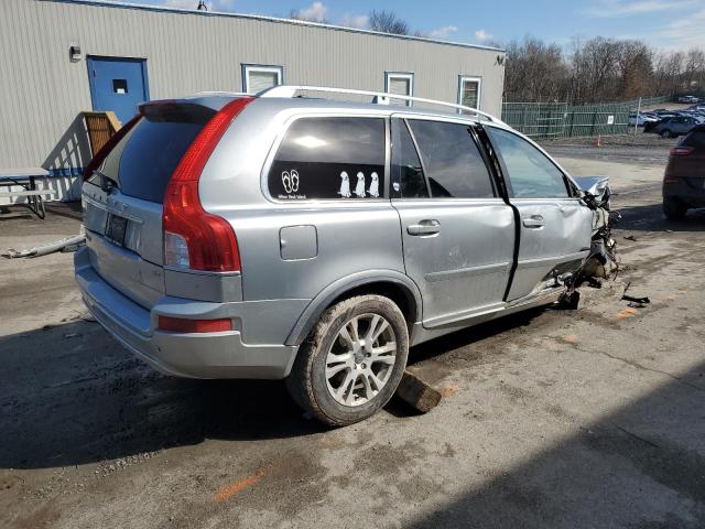YV4952CZ8D1647936 Volvo XC90