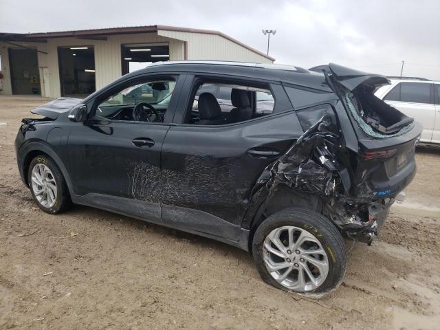 2022 CHEVROLET BOLT EUV L - 1G1FY6S06N4124303