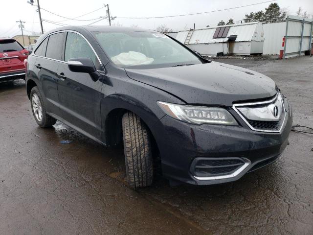 5J8TB4H30HL016630 Acura RDX