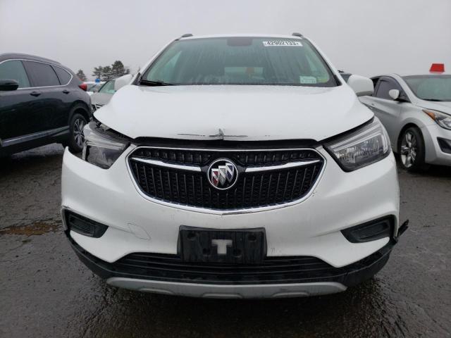 2021 BUICK ENCORE PRE KL4CJESB4MB333053