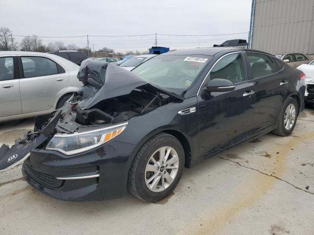 2017 KIA OPTIMA LX 5XXGT4L38HG152525