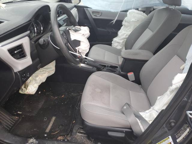 2015 TOYOTA COROLLA L 2T1BURHE3FC403762