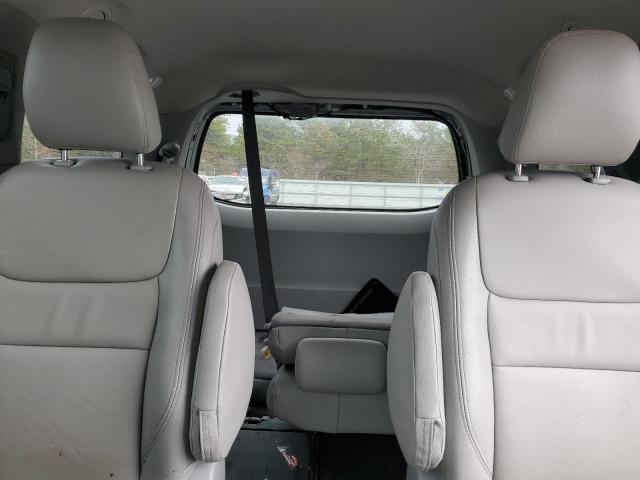 2020 TOYOTA SIENNA L - 5TDZZ3DCXLS078676