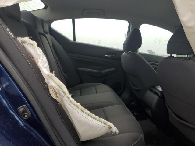 2020 NISSAN ALTIMA S 1N4BL4BV9LC152657