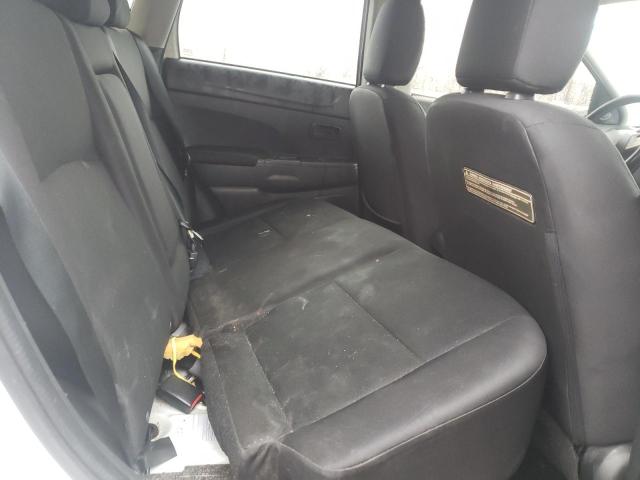 2015 MITSUBISHI OUTLANDER 4A4AR3AU0FE053606