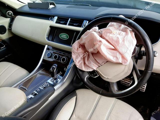SALWA2KE7EA378452 Land Rover R Rover Sp