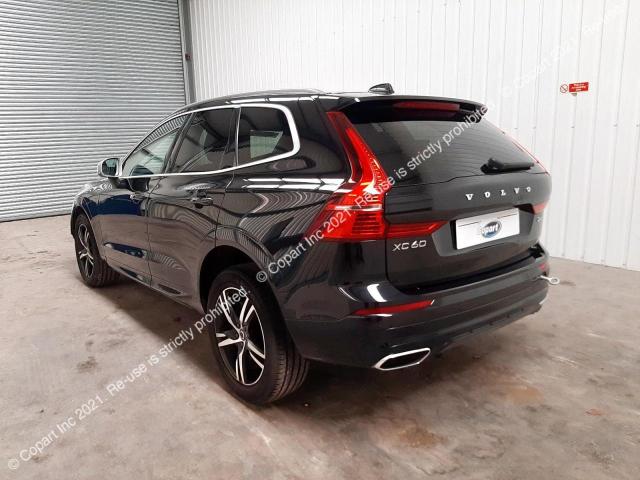 YV1UZA8UCK1334542 Volvo Xc60 R-des