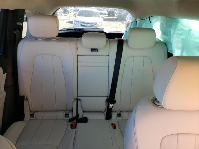 W1N4M4GB9PW265617 Mercedes-Benz GLB 250
