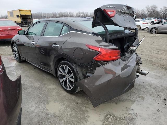 1N4AA6AP5GC400103 Nissan Maxima 3.5s