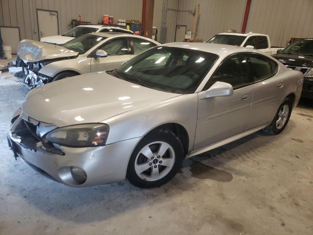 2005 Pontiac Grand Prix 