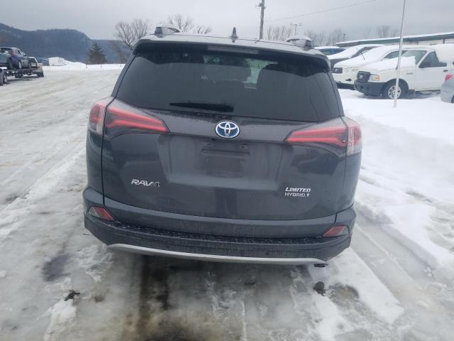 2016 TOYOTA RAV4 HV LI - JTMDJREV0GD036748