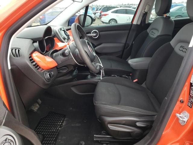 2016 FIAT 500X POP ZFBCFXAT8GP482685