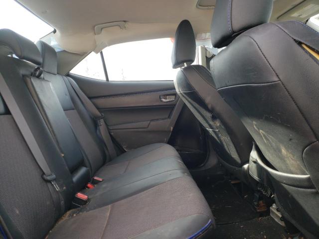 2017 TOYOTA COROLLA L 2T1BURHE5HC947098