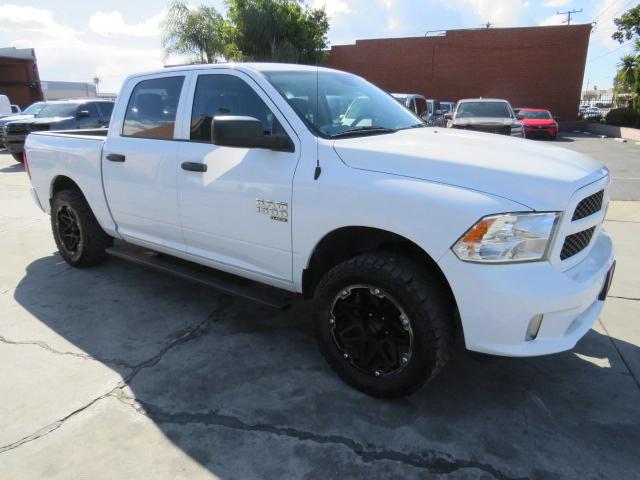 2019 RAM 1500 CLASS - 1C6RR6KT1KS508225