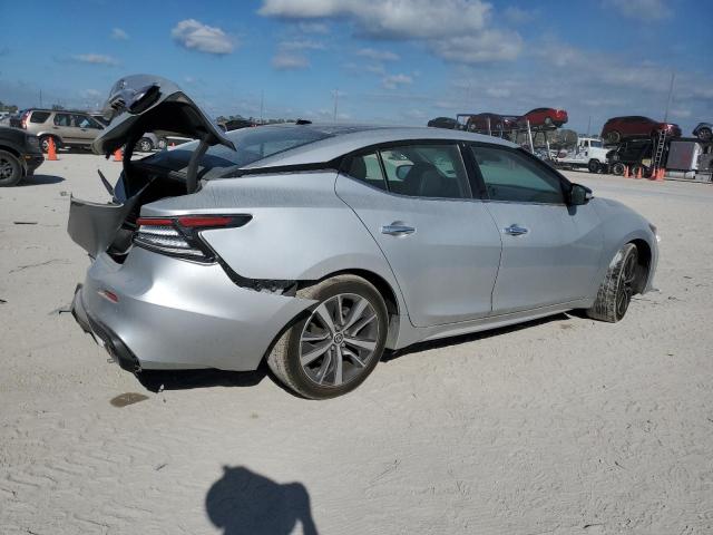 2020 NISSAN MAXIMA SL - 1N4AA6DV7LC370090