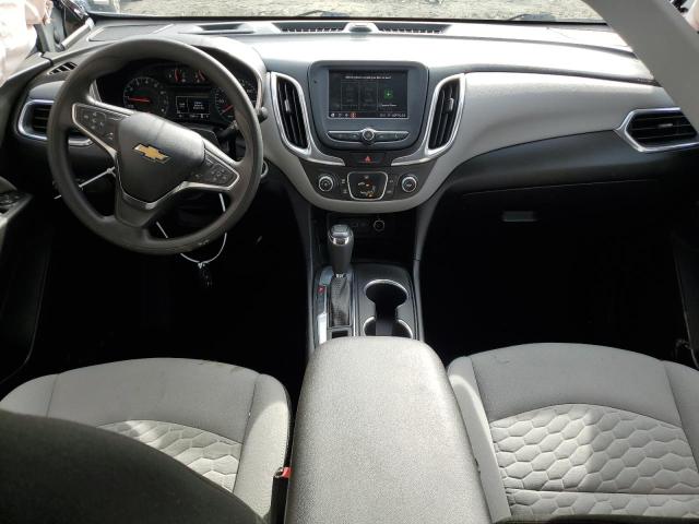 2020 CHEVROLET EQUINOX LS 2GNAXHEV7L6242189