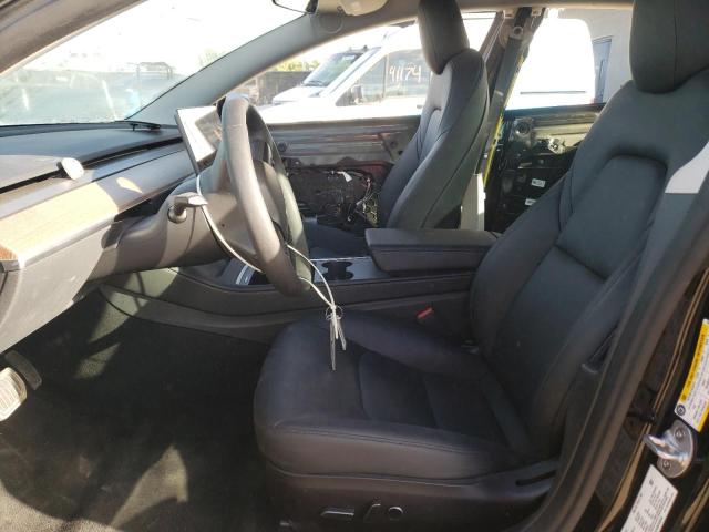 2022 TESLA MODEL 3 5YJ3E1EA5NF369046