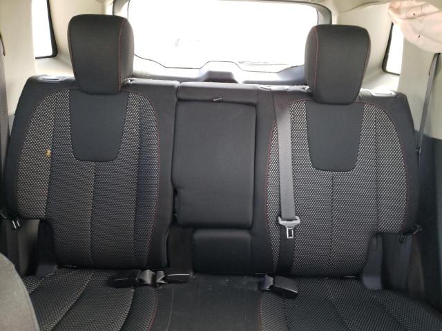 2016 GMC TERRAIN SL - 2GKALLEKXG6307110