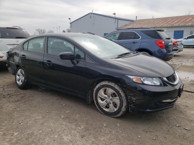 2015 HONDA CIVIC LX 19XFB2F57FE076379