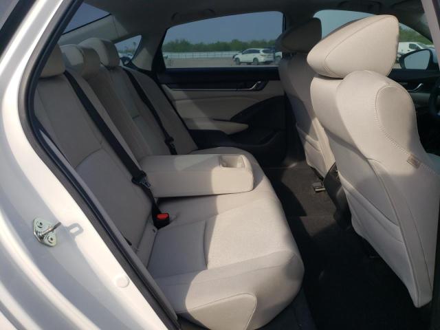 2020 HONDA ACCORD EX 1HGCV1F41LA042899