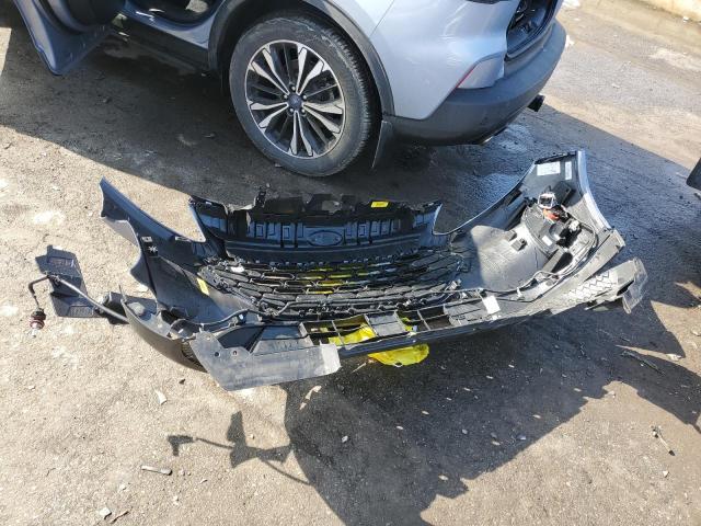 2022 FORD ESCAPE SEL 1FMCU9H97NUA88002