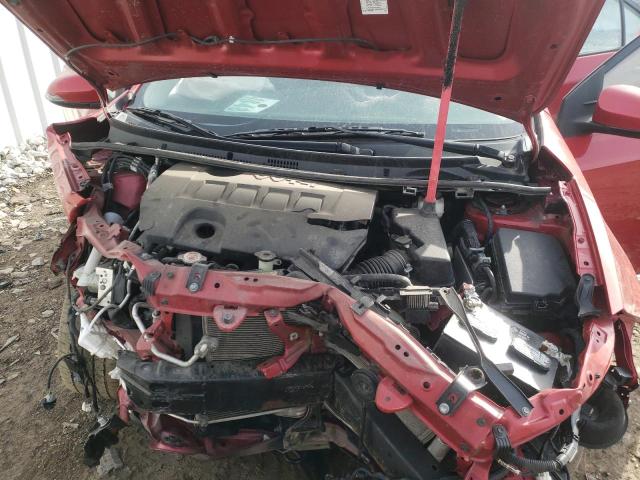 2017 TOYOTA COROLLA L 2T1BURHE5HC947098