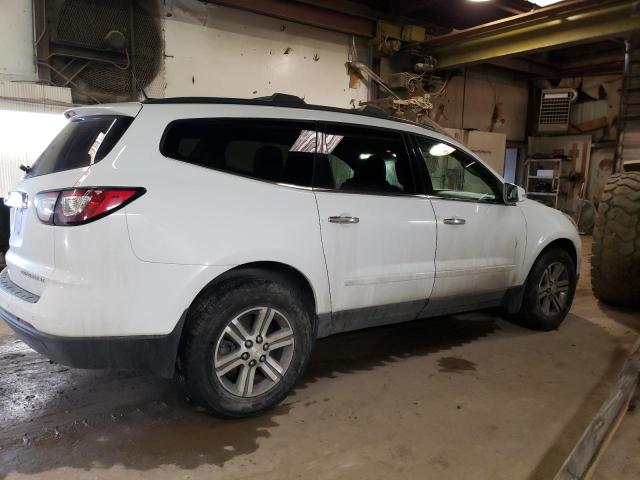 2016 CHEVROLET TRAVERSE 1GNKVGKD5GJ129608