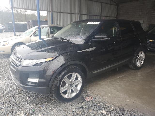 2013 Land Rover Range Rover Evoque Pure Premium