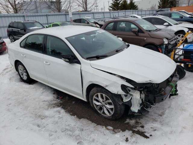 2018 VOLKSWAGEN PASSAT S 1VWAA7A33JC030920