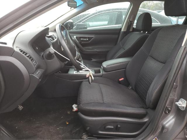 2017 NISSAN ALTAMA - 1N4AL3AP6HN307038