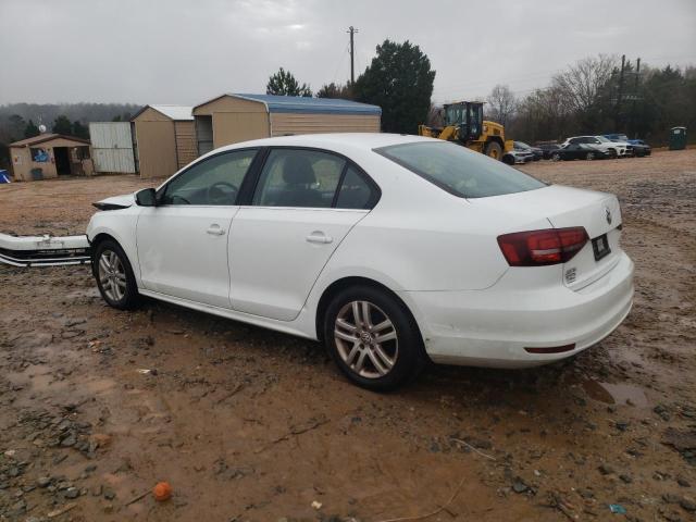 2017 VOLKSWAGEN JETTA S 3VW2B7AJ4HM282409