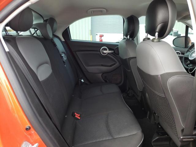 2016 FIAT 500X POP ZFBCFXAT8GP482685