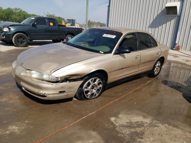 2001 Oldsmobile Intrigue GX