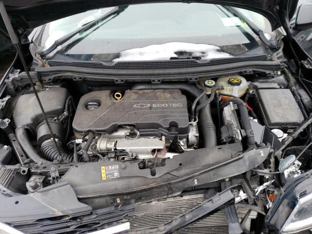 2017 CHEVROLET CRUZE LS 1G1BC5SM5H7268633