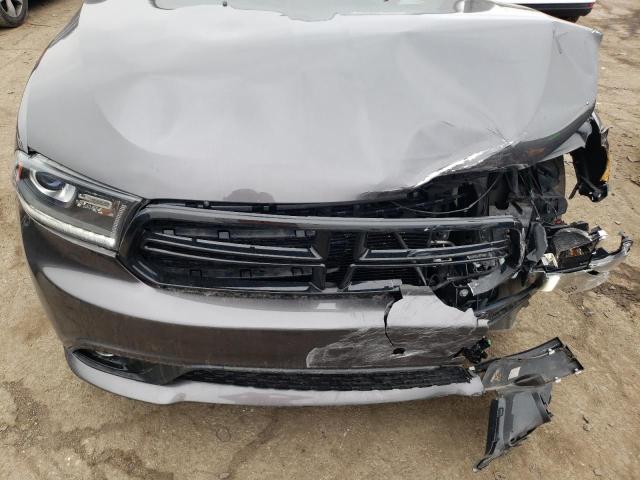 2018 DODGE DURANGO GT - 1C4RDJDG1JC355283