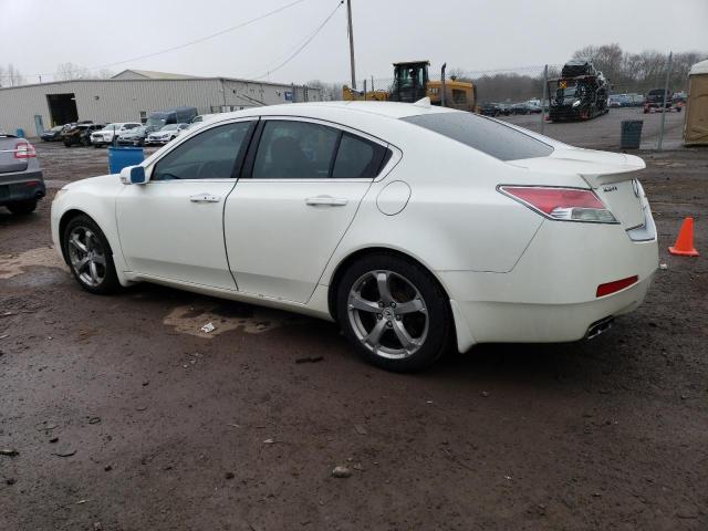 19UUA96519A003780 Acura TL