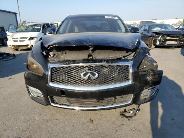 2015 INFINITI Q70 5.6 - JN1AY1AR4FM160063