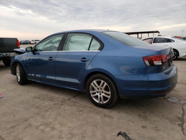 2017 VOLKSWAGEN JETTA S 3VW2B7AJ3HM218555