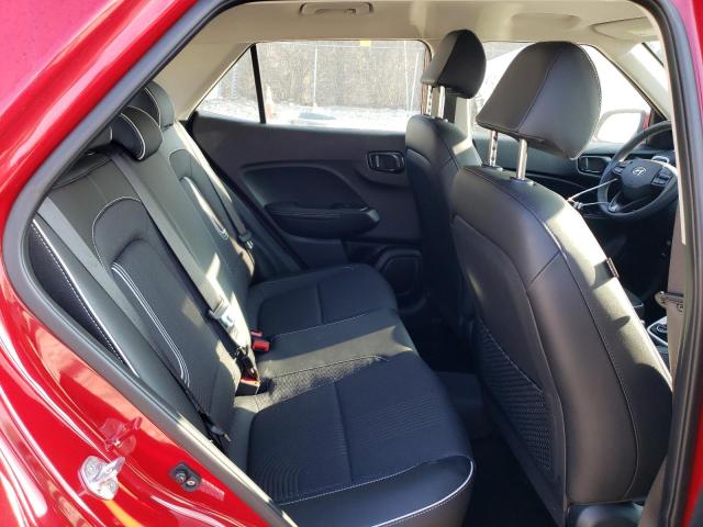 2022 HYUNDAI VENUE SEL KMHRC8A33NU192676