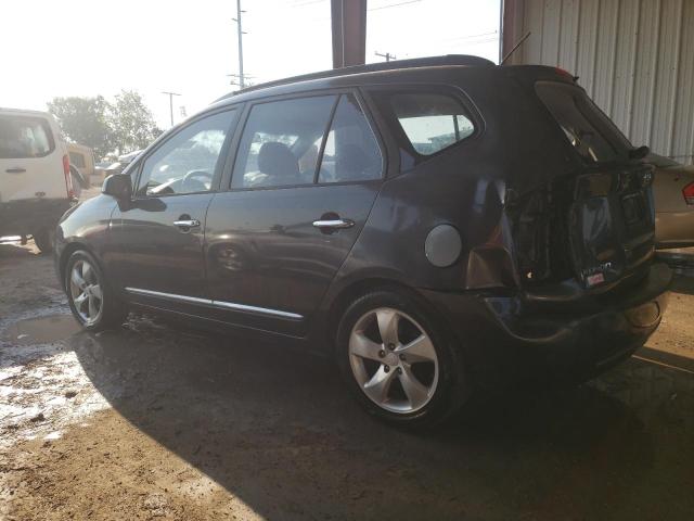 KNAFG526X77043859 KIA Rondo