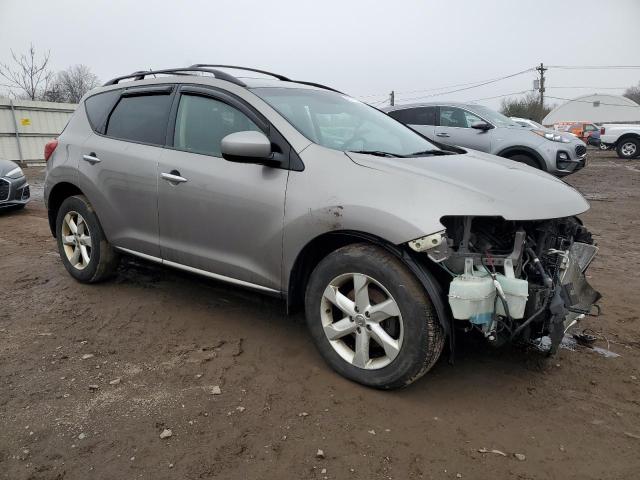JN8AZ18WX9W155761 Nissan MURANO S