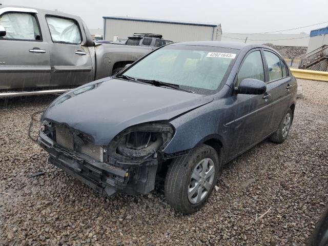 2011 Hyundai Accent GLS