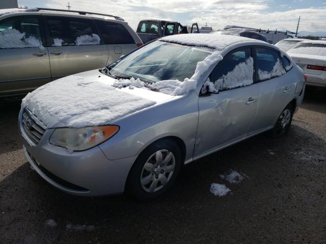 2008 Hyundai Elantra GLS