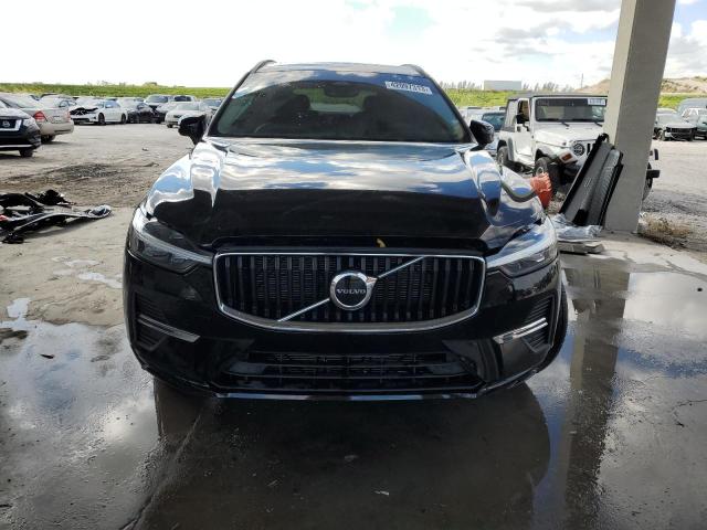 2022 VOLVO XC60 B5 MO YV4L12DK9N1014530