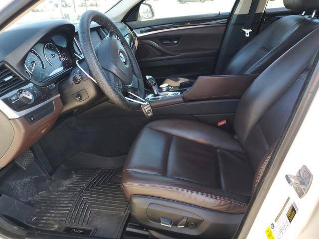 2015 BMW 535 I - WBA5B1C56FG127457